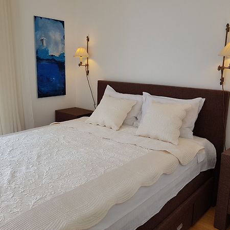 Budva Boutique Apartments Luaran gambar