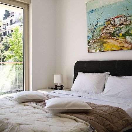 Budva Boutique Apartments Luaran gambar