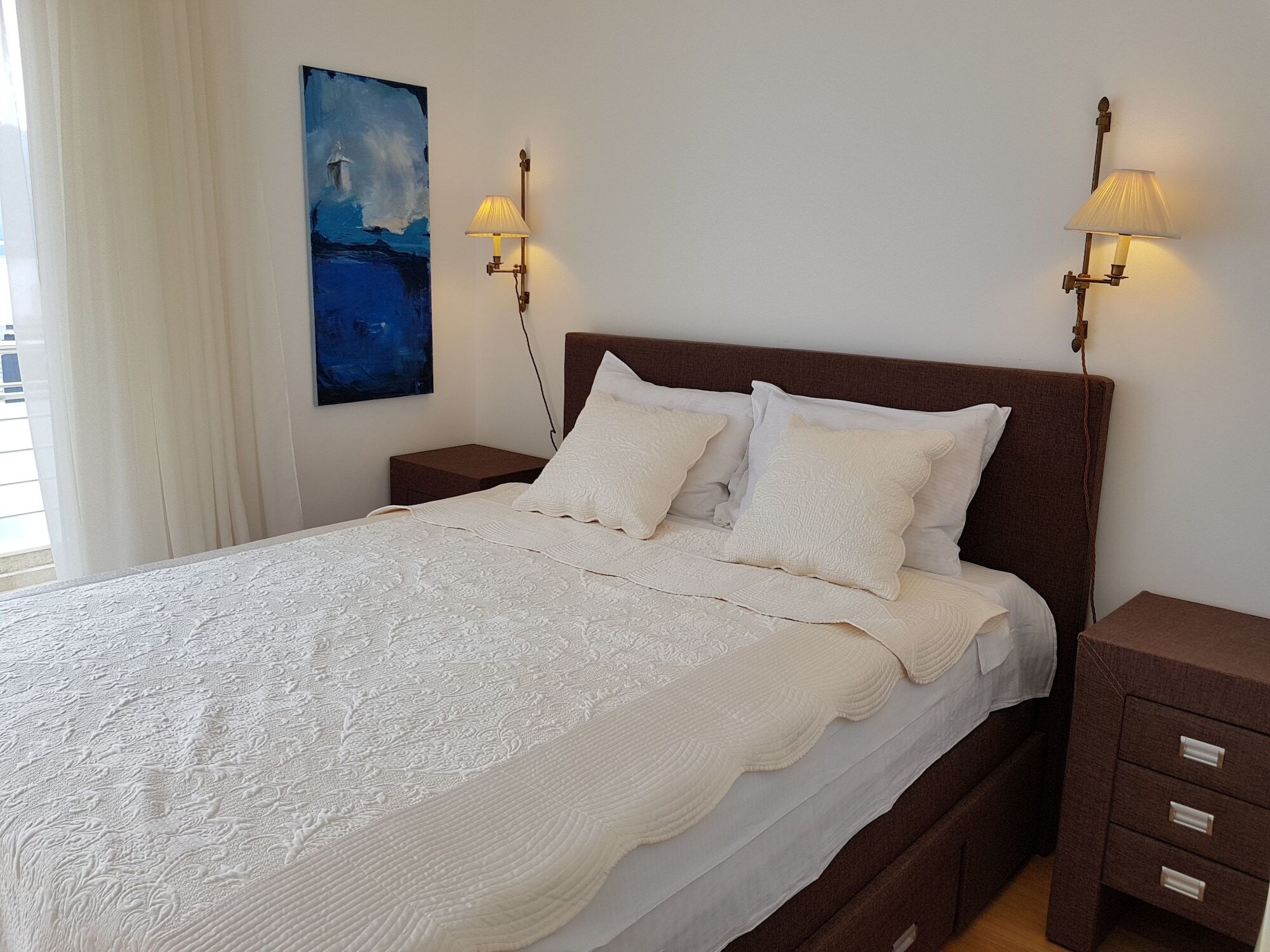 Budva Boutique Apartments Luaran gambar