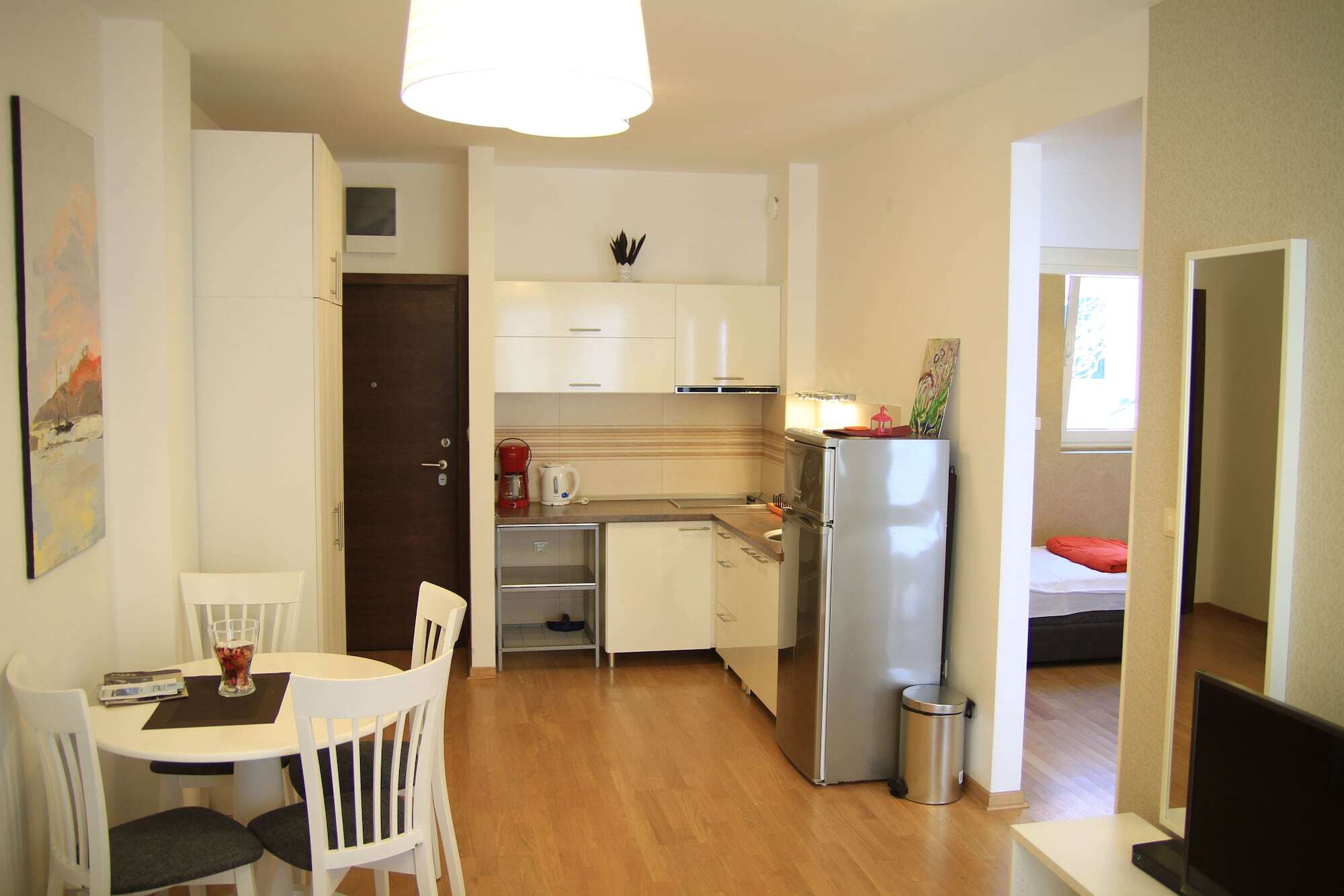 Budva Boutique Apartments Luaran gambar