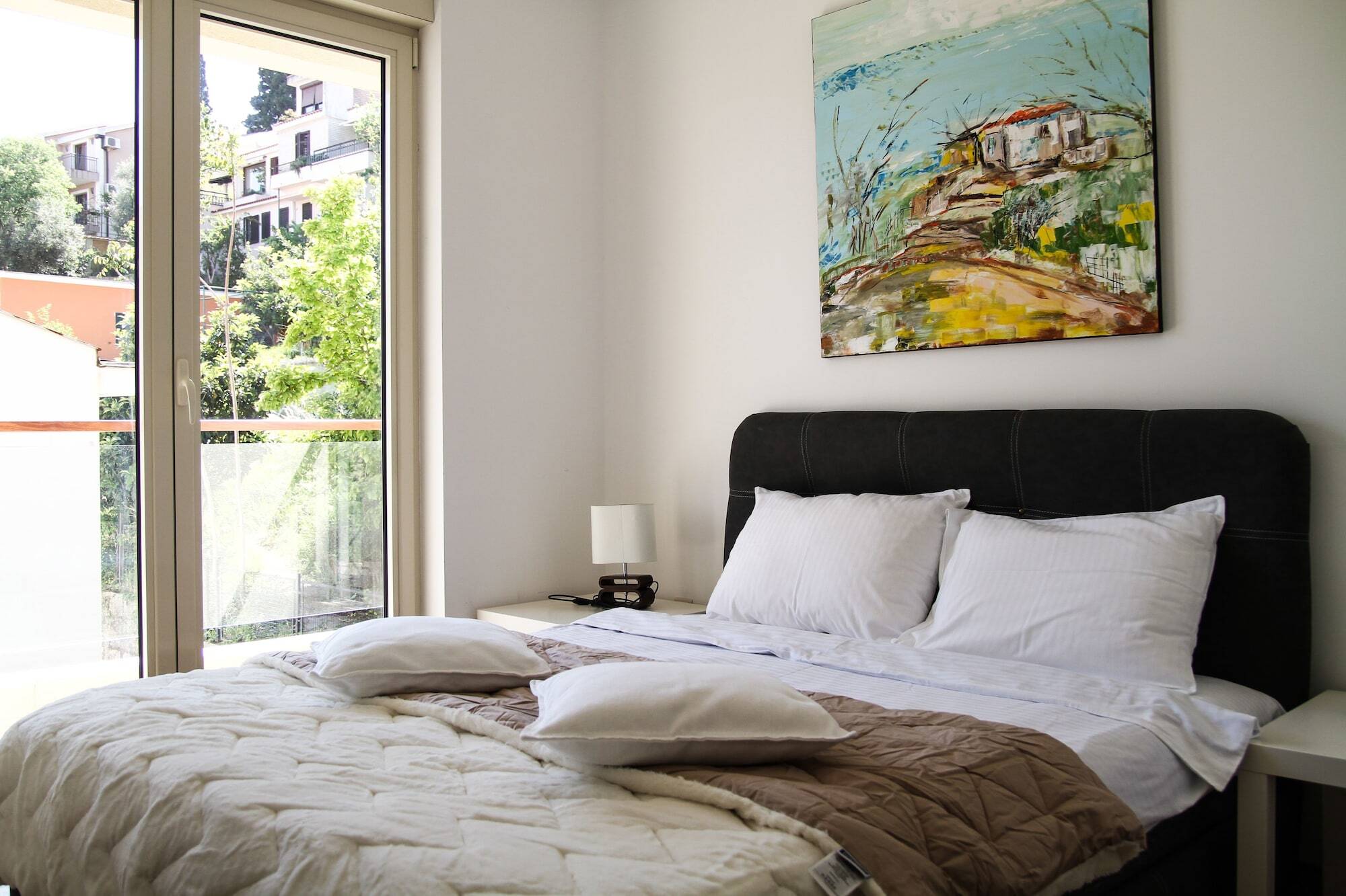 Budva Boutique Apartments Luaran gambar